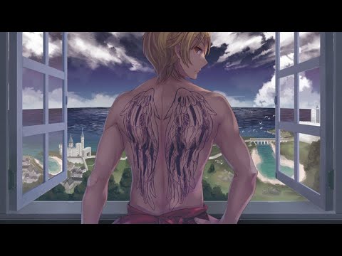 【初音ミク】Plumas【民族調オリジナル】