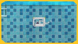 SciGirls: Aqua Bot Gameplay (Browser Game)
