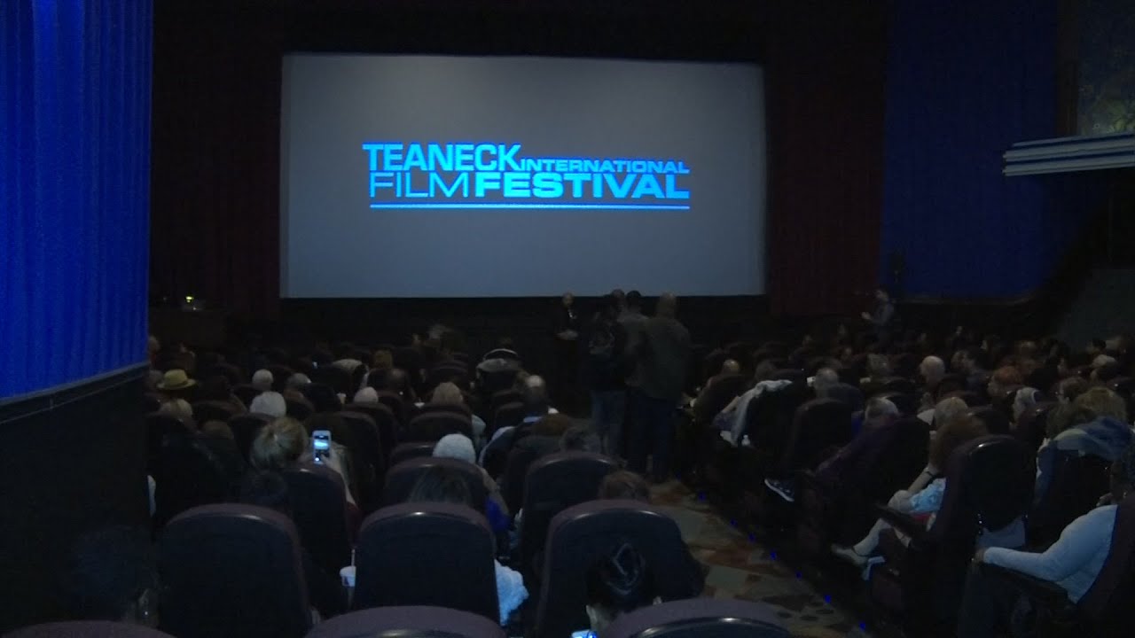 Teaneck Film Festival grapples with current social issues
