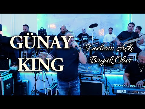 GÜNAY KING -