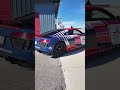 Cops Have Their Eyes on TEXITcoin #motorsports #eventday