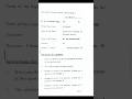Optimization Methods For Economics Analysis. #economicanalysis #mathshorts #education  #studentlife