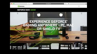 How to get Geforce Now without waiting