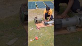 Solar Electricity Without Inverter