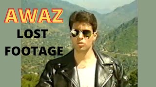 Awaz Band Interview - Including For Janeman (Haroon, Faakhir And Asad Ahmed)