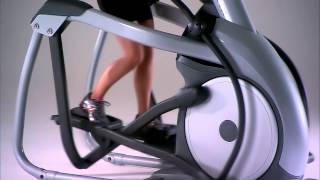 Matrix: Elliptical