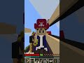 MINECRAFT MAS SOU O LUFFY DO ONE PIECE