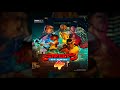 Olivier deriviere  on fire  streets of rage 4 official soundtrack