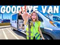 HELLO ALASKA 🏔🐻 How to get your van to Alaska THIS SUMMER with TOTE Maritime 🚢