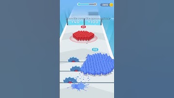 Count Master part 1 24122024 by sandi words Android GamePlay Walkthrough