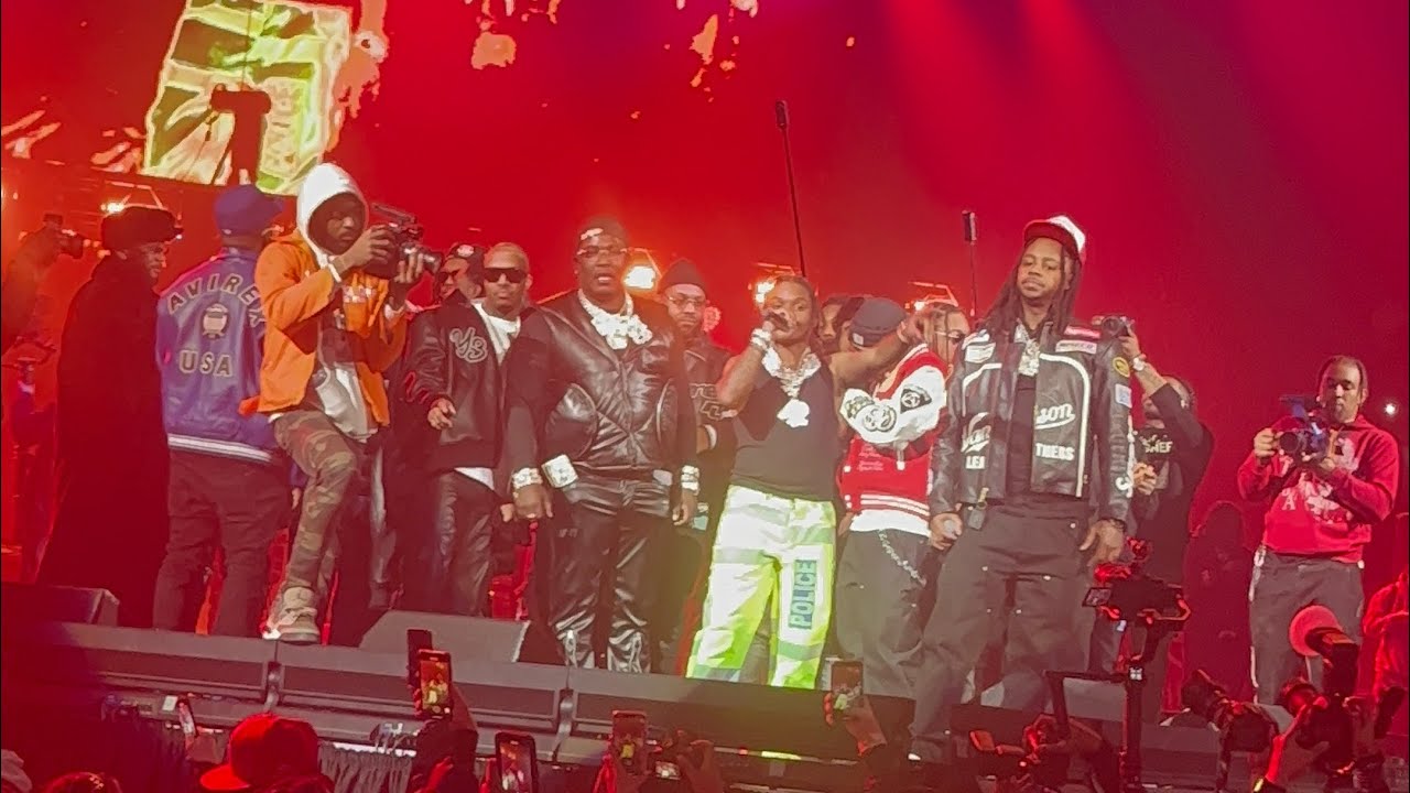 42 Dugg & Friends X DoughBoyz X TeamEastside