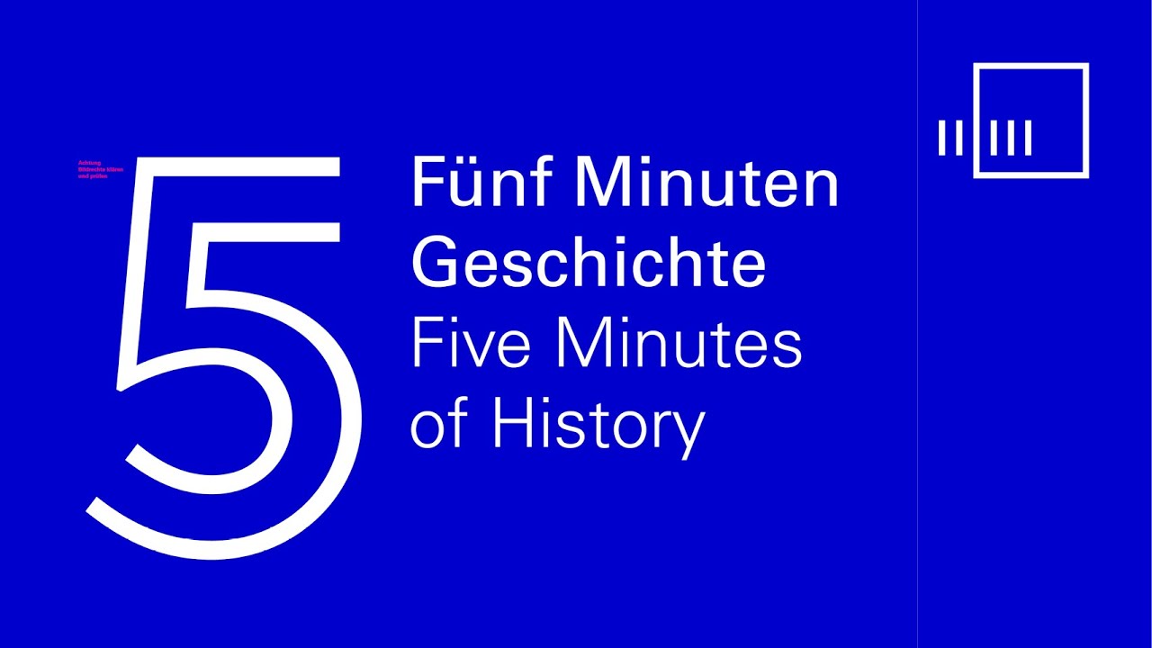 #19 Die Stadt als Erinnerungsraum | The City as a Space for Memory