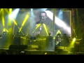 VOLBEAT feat. Esa Holopainen - Guitar Gangsters (Live)