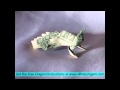 Origami Turkey (page 2). YouTube Animal Video Tutorials