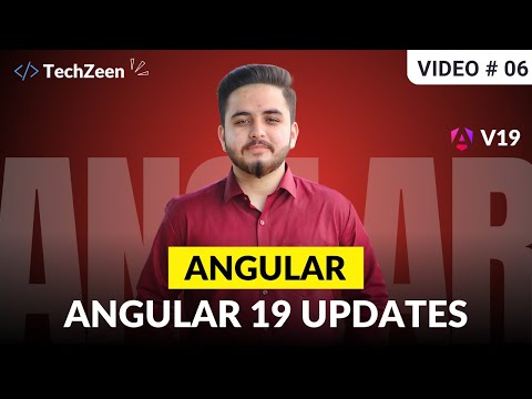 Angular 19 Tutorial