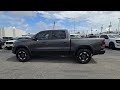 2021 Ram 1500 Rebel Houston, Jersey Village, Mission Bend, Bellaire, Missouri City TX