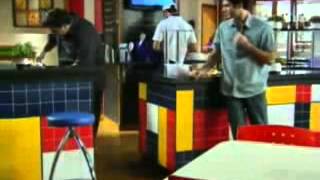Rebelde 2 - Capítulo 36 - Parte 3/4 Terça-Feira 01/05/2012 (Brasil)