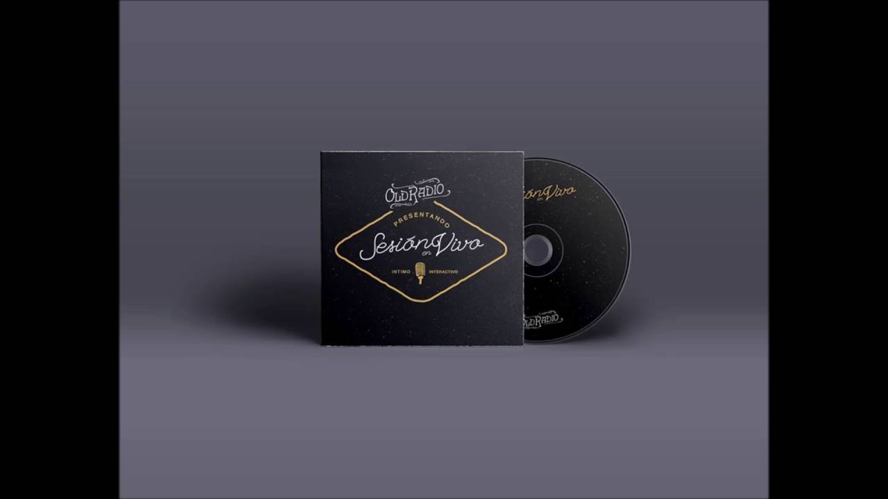 Old Radio - Salida por blues street