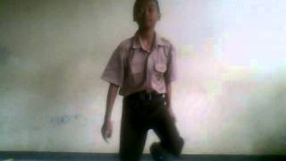 Blink ( Pahrul ) - About You Remix
