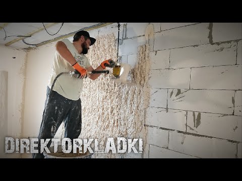 РЕКОРД ПО ГИПСОВОЙ ШТУКАТУРКЕ ОТ DЕVOLMYRA НА АВТОМАТЕ