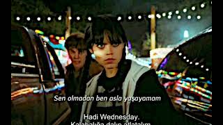 Dinlersin Beni Dimi??