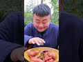 Eating China Men Cooking Spicy Food Challenges||Eating Challenge Tik Tok #ChallengeEating