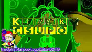 Lily Lovebradis Crying Csupo V2 Effects 