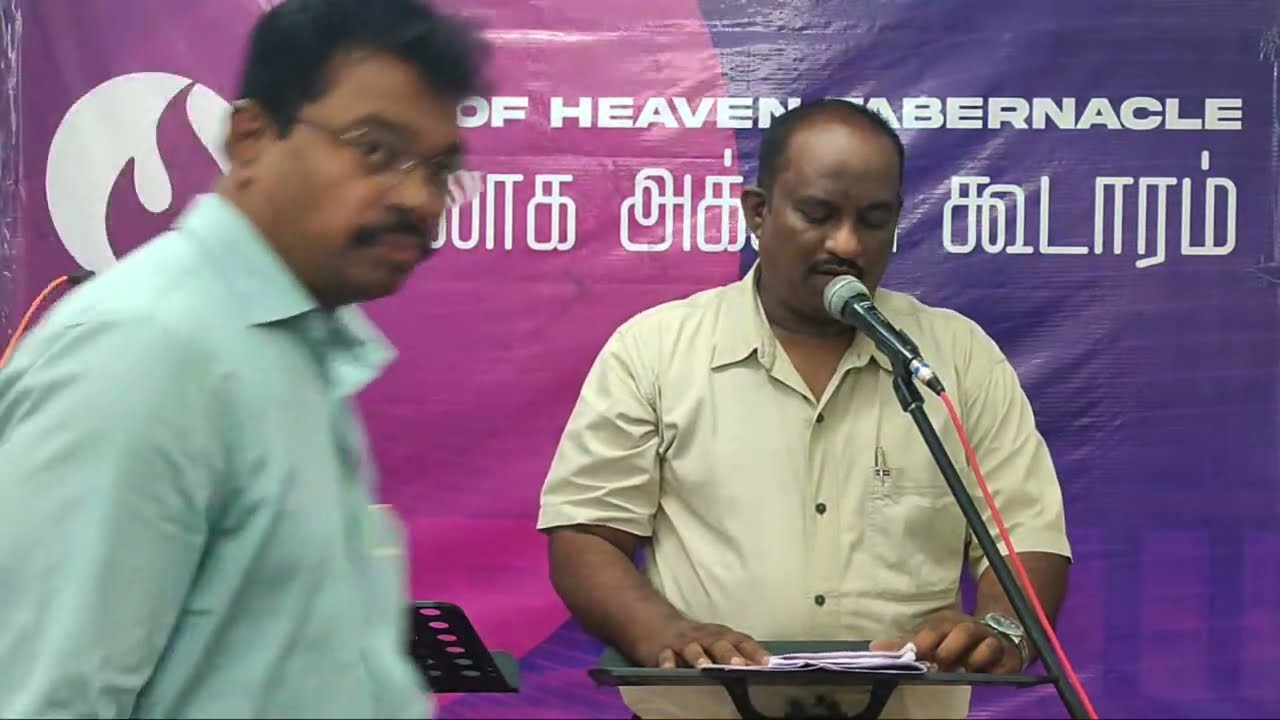 Benjamin Franklin (FOH & NANP) is live