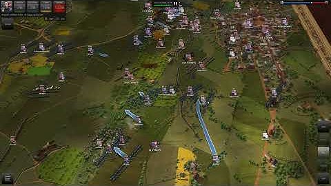 Ultimate General Gettysburg - Union - Part 4 - Decisive Victory