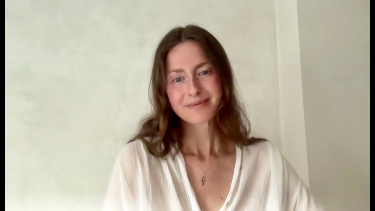 вливая мир в тело