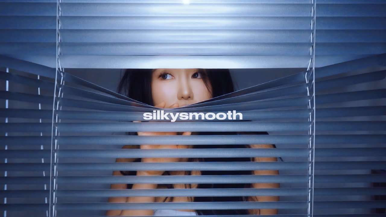 Silly Silky - silkysmooth 01 (Teaser #1)