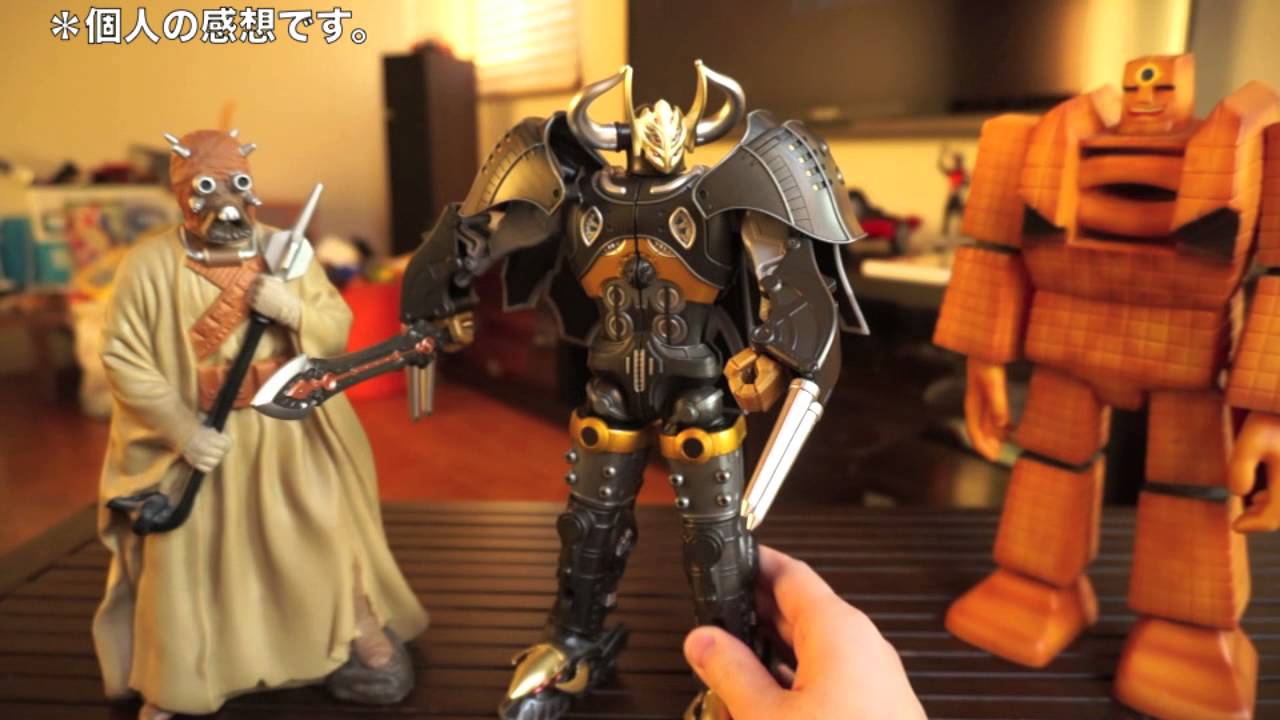 ガシャポン アクマイザー3 Hgシリーズ 東映ヒーローギャラリー キカイダー ザビタン イビル ガブラ 仮面ライダー 特撮 Youtube ガシャポン アクマイザー3 Hgシリーズ 東映ヒーローギャラリー キカイダー ザビタン イビル ガブラ 仮面ライダー 特撮 Youtube