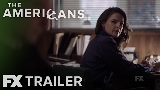 The Americans | Season 5 Ep. 10: Darkroom Trailer | FX