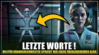 "Wir sind in Minuten bei euch!" – Gefangen genommener Alien überbringt schreckliche Neuigkeit