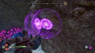 God of War Ragnarok First Playthrough Part 21