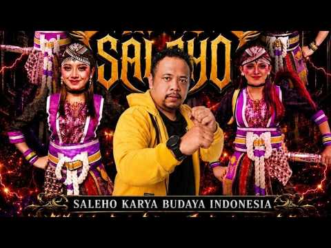 LIVE WAROK NYAI BENDOLEGI || SALEHO KARYA BUDAYA LIVE DELES JOGOYASAN NGABLAK MAGELANG