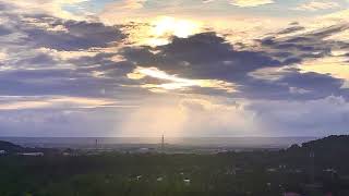 AGE sunset real time sounds Philippines 3 August 2026
