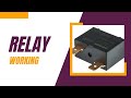 How Relay Works in AC PCBs | Mfix PCB Repair Solutions | Vijayawada