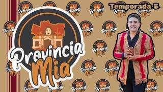 Provincia Mía - Programa 164 - Visitamos San Rafael (Mendoza)