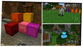 Skeleton Horse & End busting｜ Episode 11｜ Minecraft 1.16 Survival Lets Play!