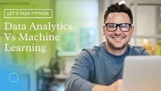 Data Analytics With Machine Learning | With | Python Programming