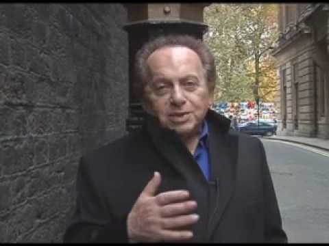 Jackie Mason Vlog 68 Muslims In The UK
