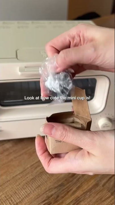 Unbox Balmuda Toaster with me | Make the best toast ever!