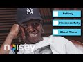ASAP TyY on Sex Positions, Ghosting and Being True to Yourself