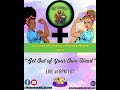 “Mt. Vernonite Weekly Recharge“ 🙏🏾🔌 3/4/2021 - Women’s History Month 2021