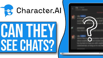 Can Character AI Creators See Your Chats? (2025)
