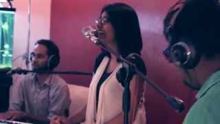Gnarls Barkley - Crazy (Cover) - Mad Shakthi Cherry Works Ft. Carl & David
