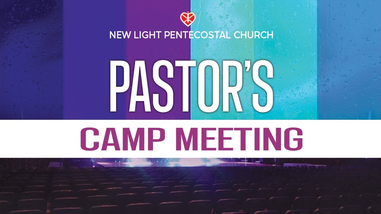 Day 2 Evening Session | Pastor's Camp meeting Feb. 2024 | Peter A ...