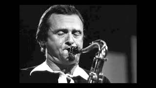 Here's That Rainy Day - Stan Getz