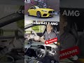 MERCEDES A45S AMG Review now live! #a45s #a45amg #a45 #amg